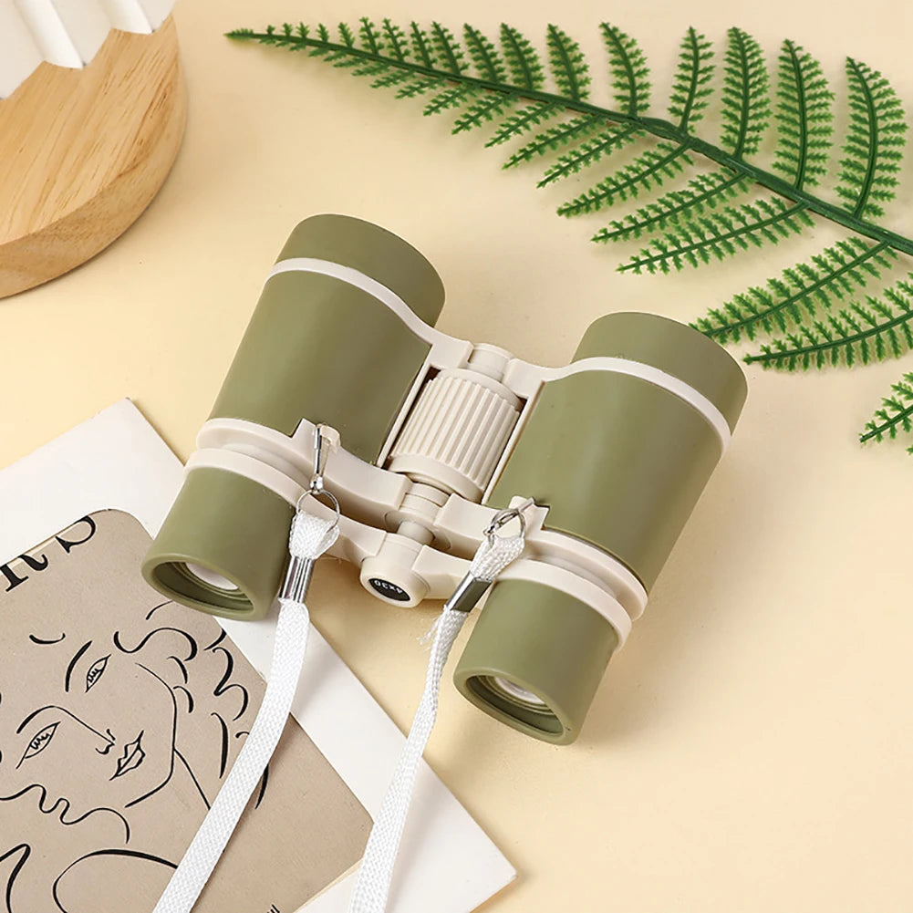 Kids Binoculars Outdoor